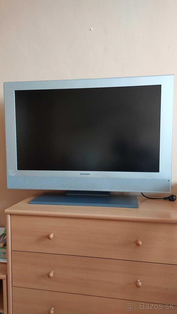 Predám televízor Grundig Vivance