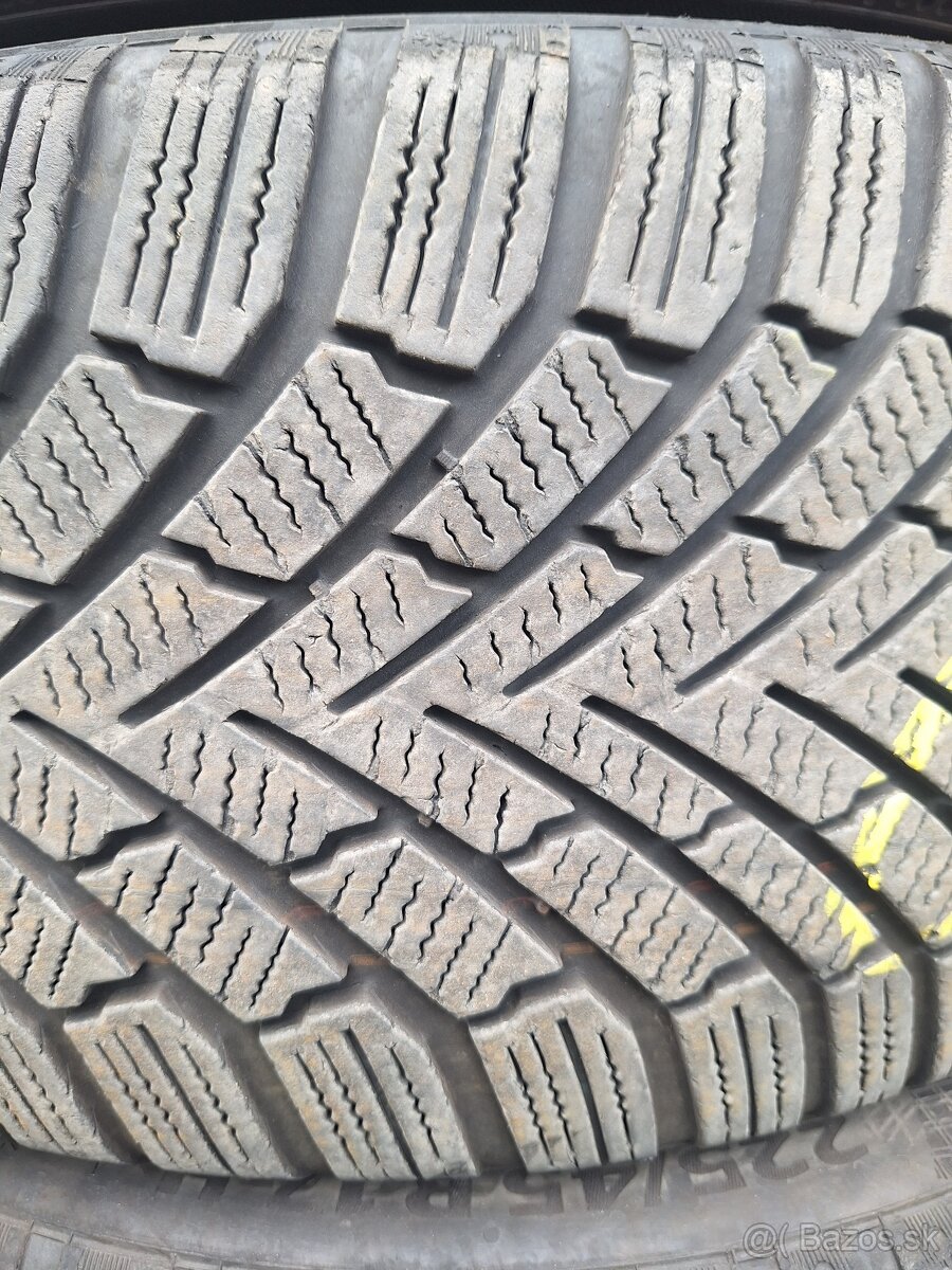 225/45r17 continetal