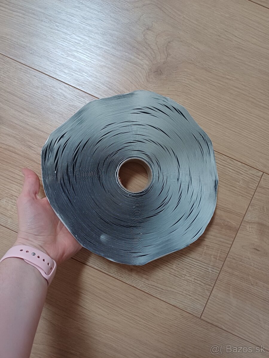 Butylova paska 19 × 1 mm × 45 m