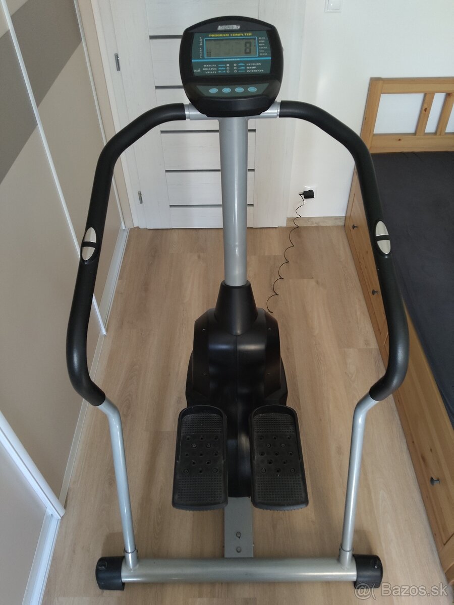 stepper 2x