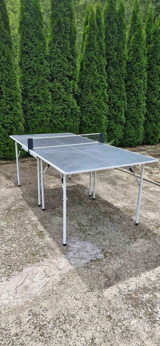 Stôl na stolný tenis PPT 130 Medium Indoor