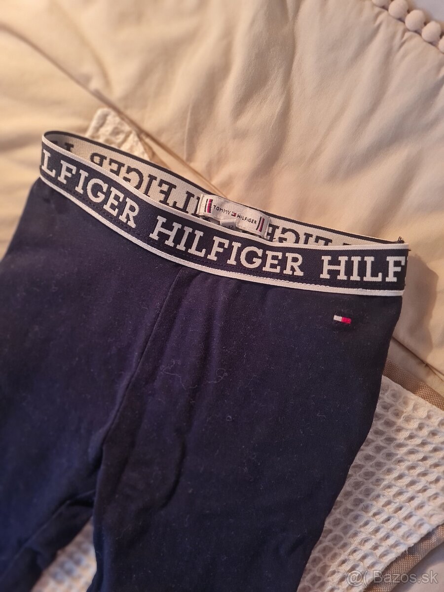 Legíny Tommy Hilfiger