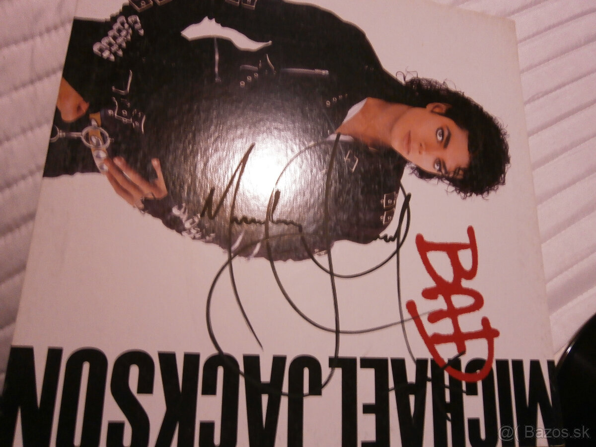 CD LP POSTER