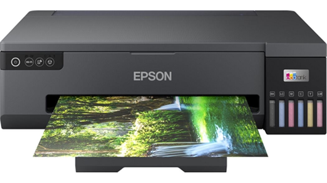DTF Epson L18050
