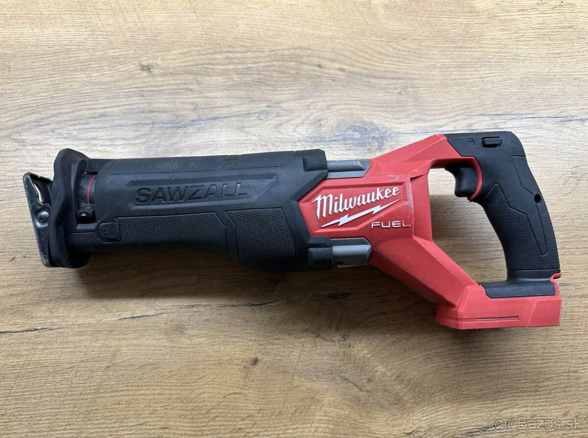Milwaukee FSZ chvostova píla