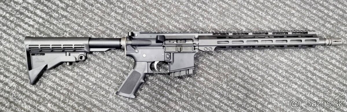 Anderson AM-15, kaliber .223 Rem./5,56 Nato