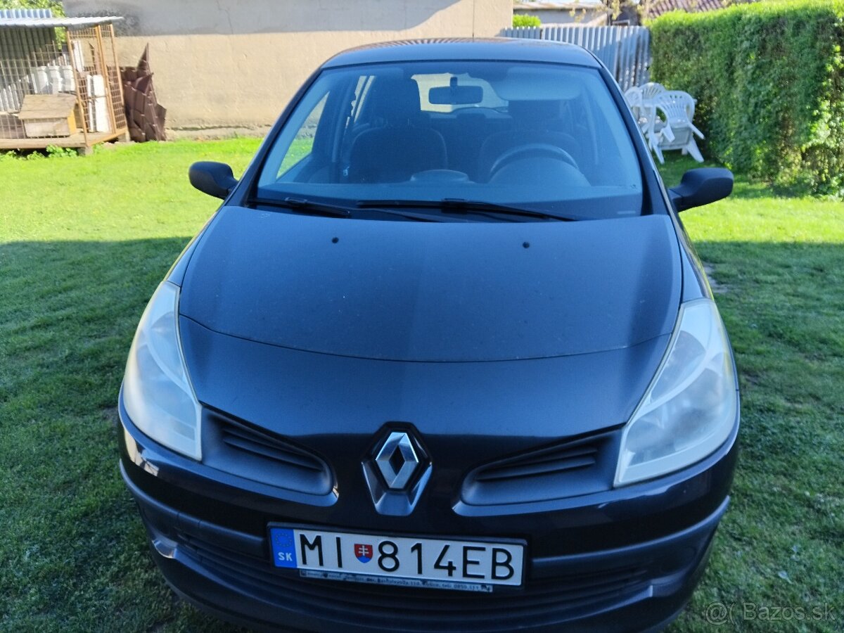 Clio