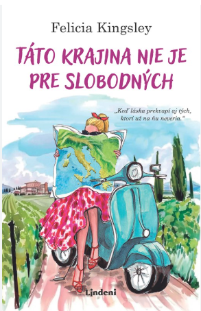 Nová kniha "Táto krajina nie je pre slobodných"