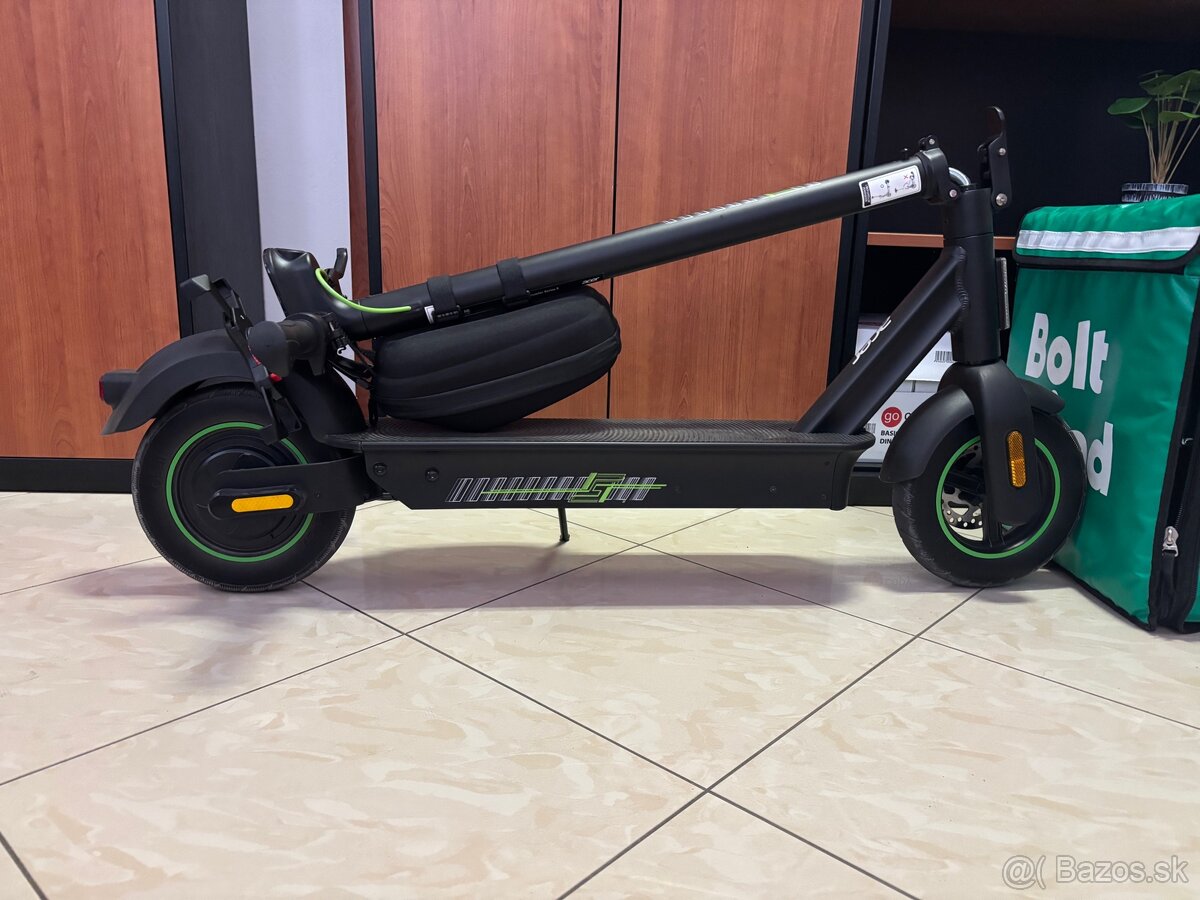 Acer Scooter