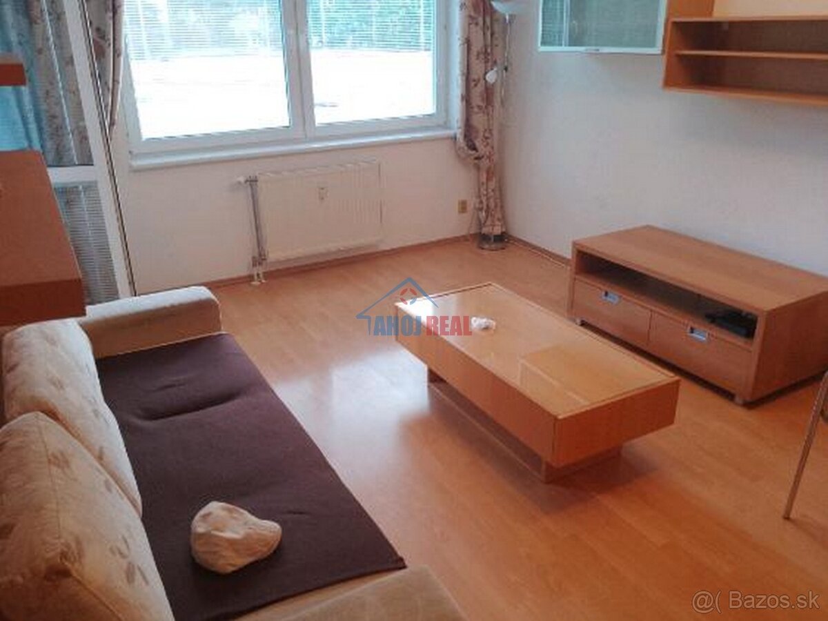 "VÝHODNÁ PONUKA" 2-IZB BYT NOVOSTAVBA, parking, môže aj ps