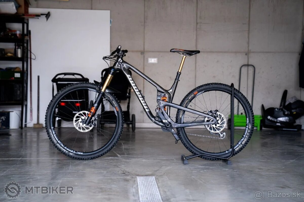 Propain Tyee CF 29"