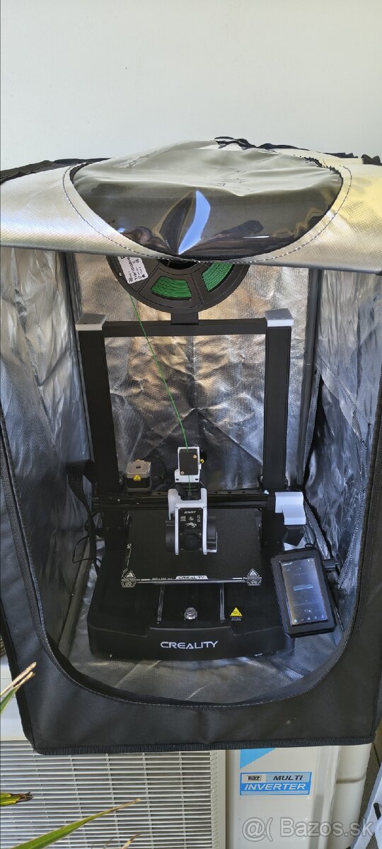 Creality Ender 3 V3 KE
