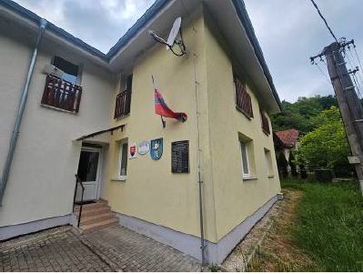 1 izbový byt, Omastiná 39, Okr. Bánovce nad Bebravou