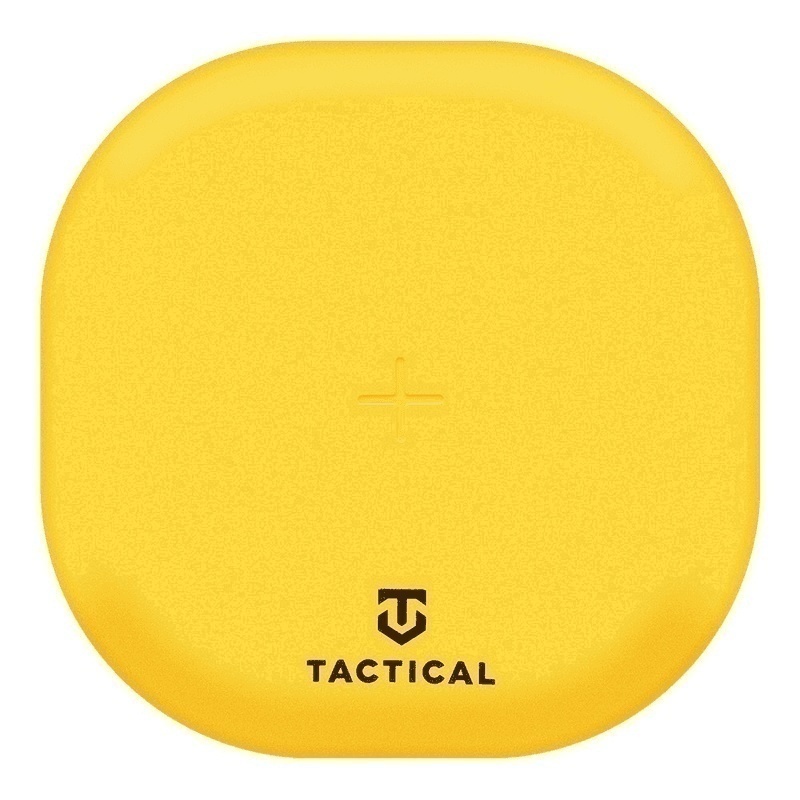 Bezdrôtová nabíjačka Tactical WattUp GAN