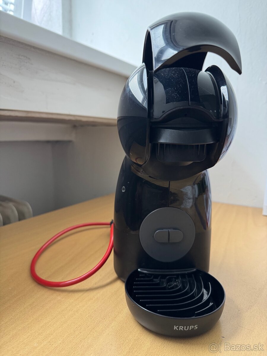 Kapsulový kávovar Krups NESCAFÉ Dolce Gusto Piccolo XS