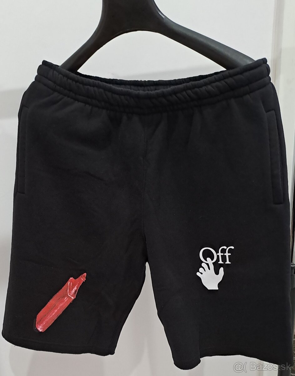 OFF WHITE KRATASY