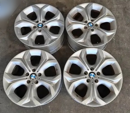 Original BMW R19 Style 335