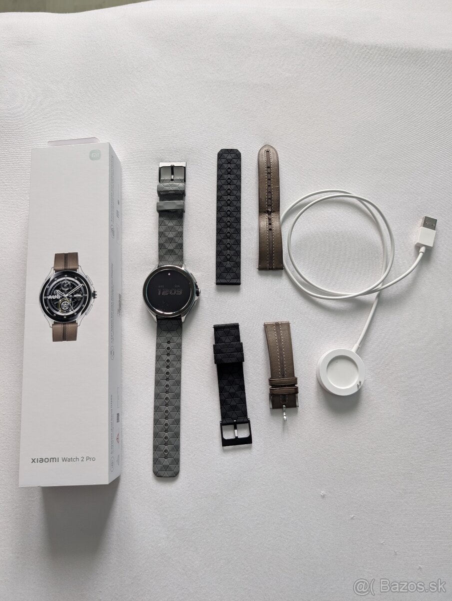 XIAOMI Watch 2 Pro