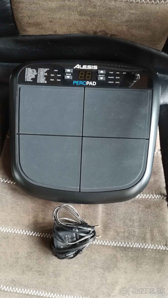Drum Pad