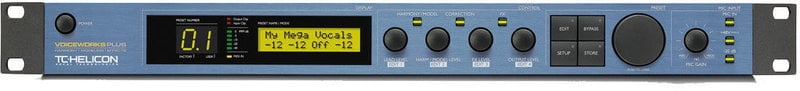 Predam TC Helicon VOICEWORKS