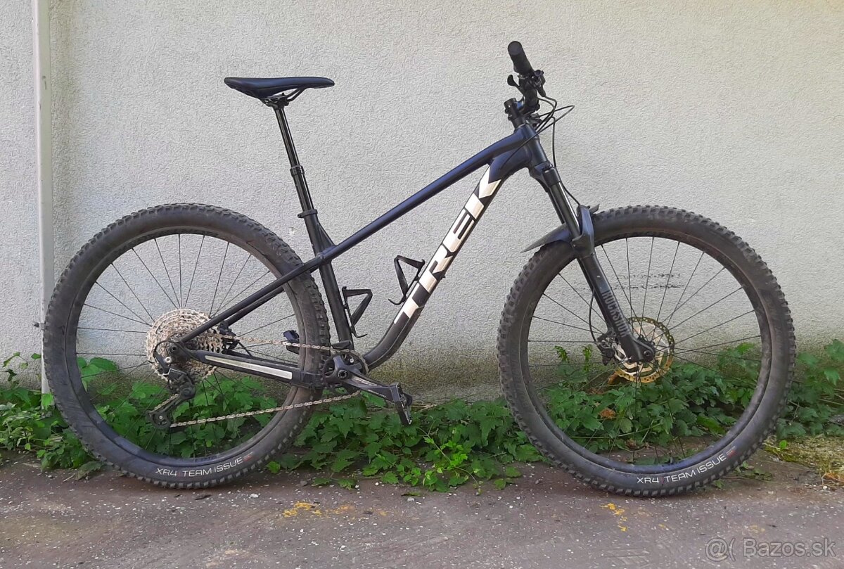 Trek Roscoe 7