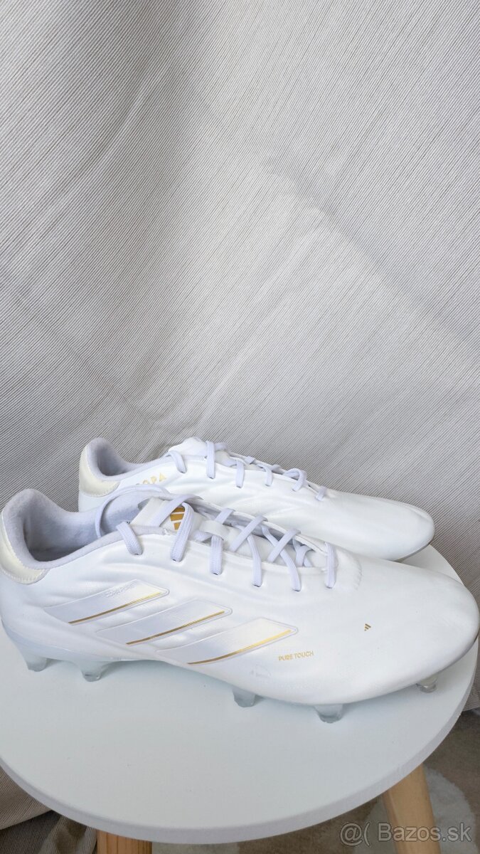 Predám úplne nové kopačky Adidas Copa Pure.1 ⚽️