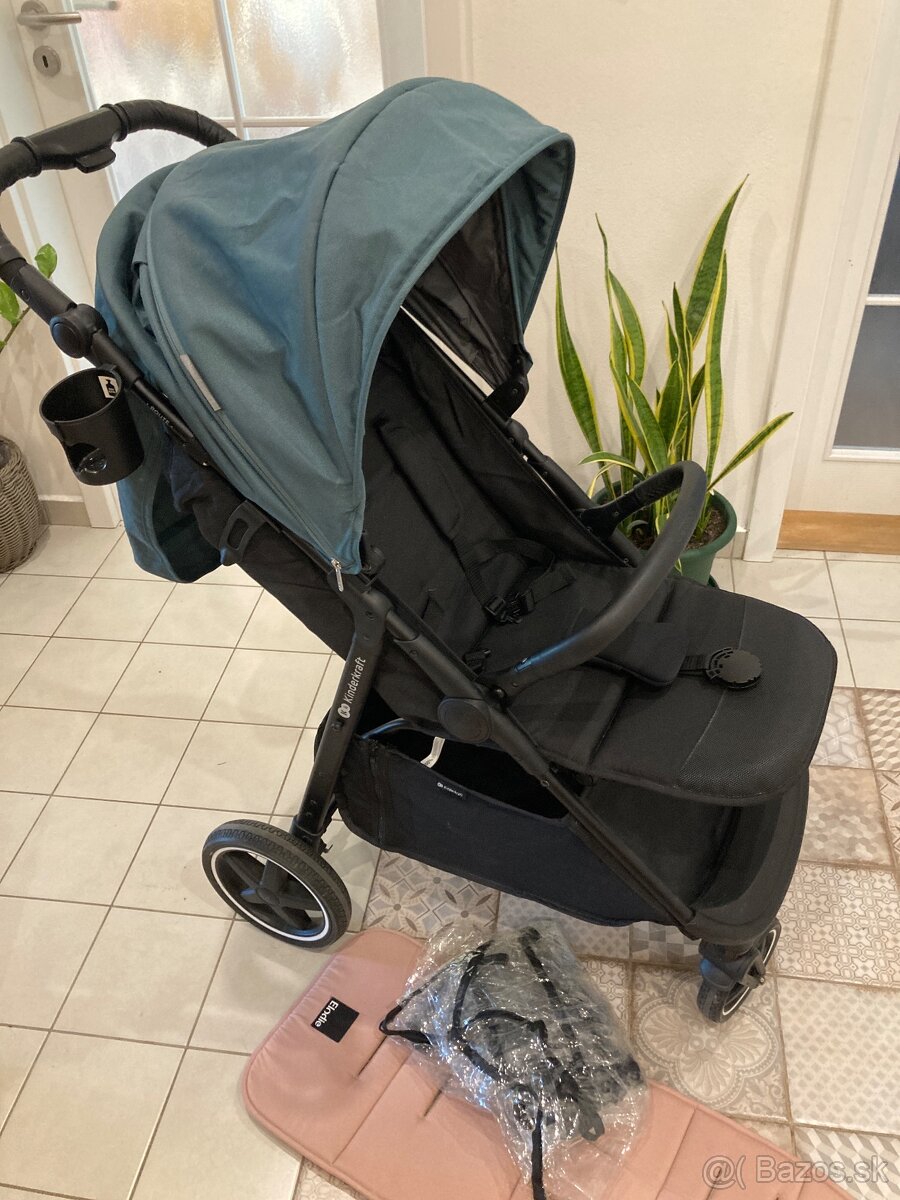 Športový kočík Kinderkraft Route