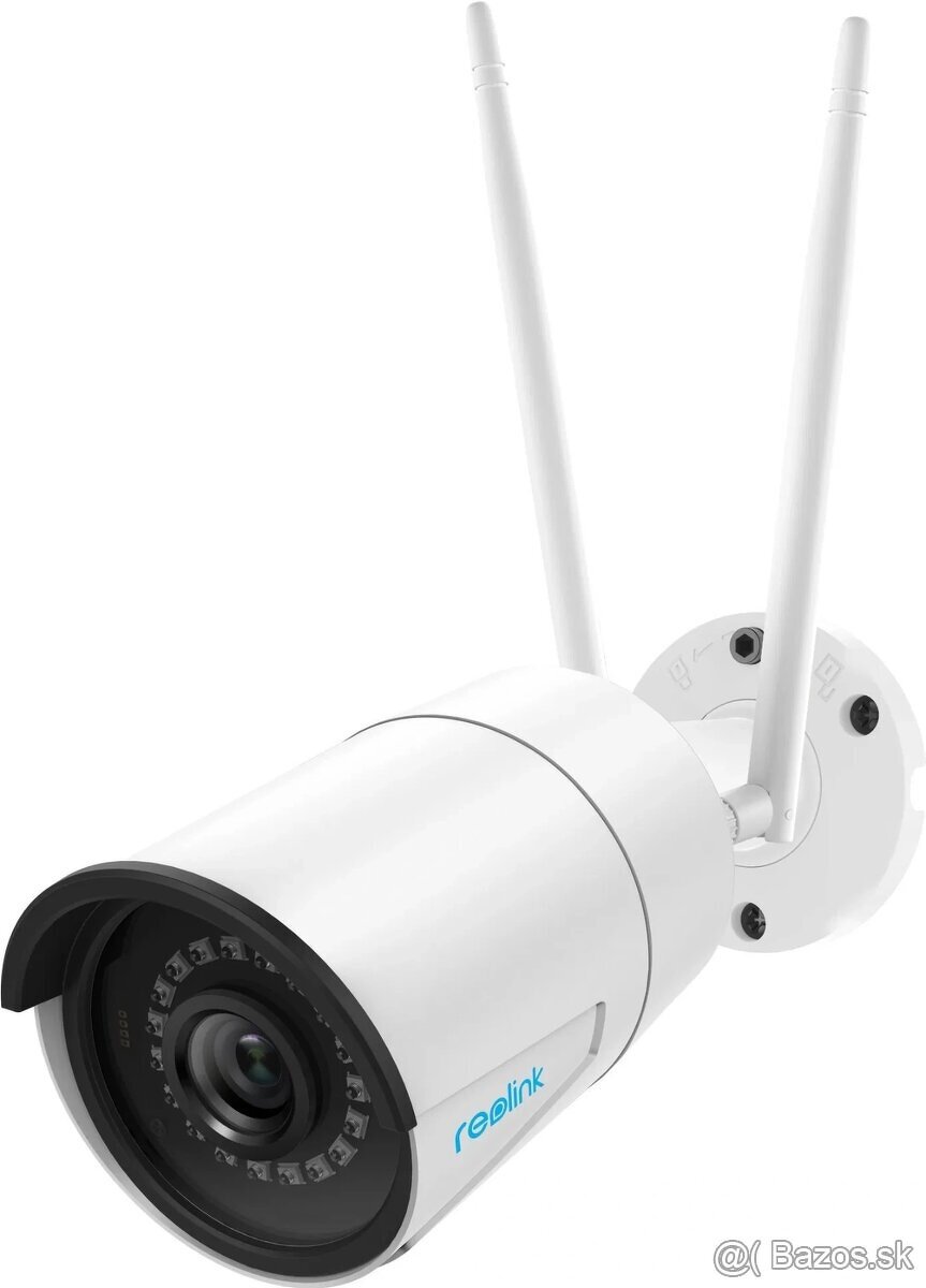 Reolink RLC-410W - vonkajšia