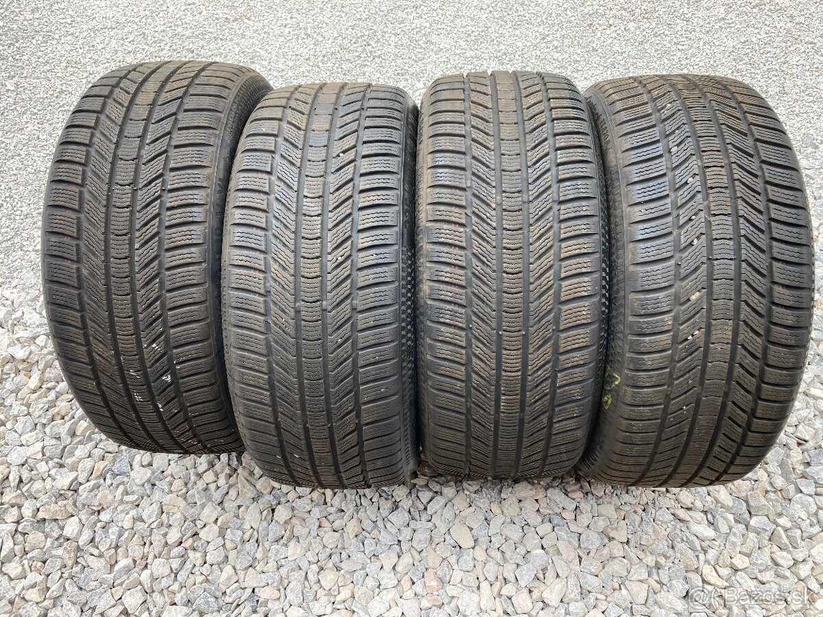 Zimné pneu CONTINENTAL WINTERCONTACT TS 870P  225/40 R18