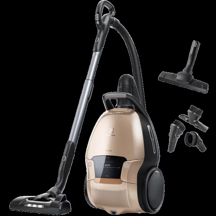 Vysávač Electrolux D9