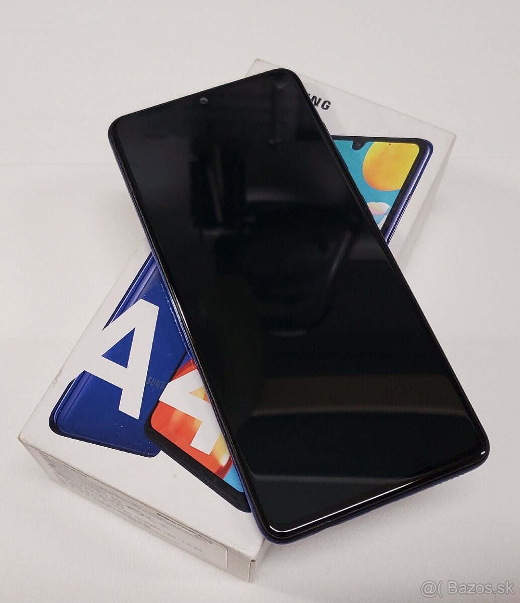 Samsung Galaxy A41
