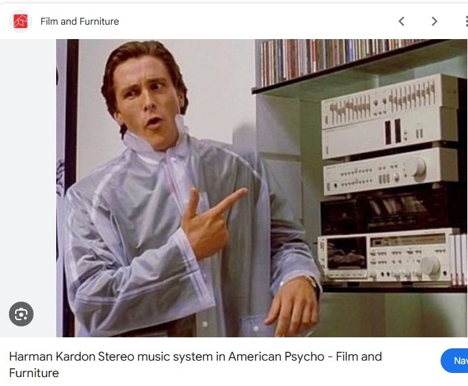 Predám Harman/Kardon HK 770 + HK 725 servisované, dual mono