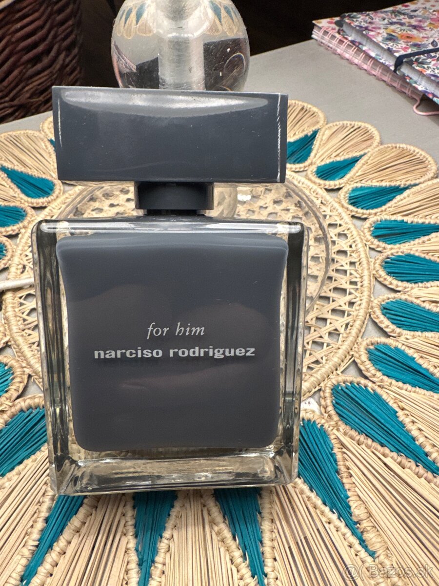 Narciso Rodriguez for him 100ml