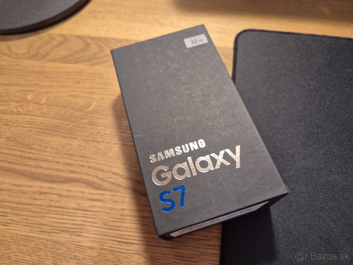Samsung Galaxy S7