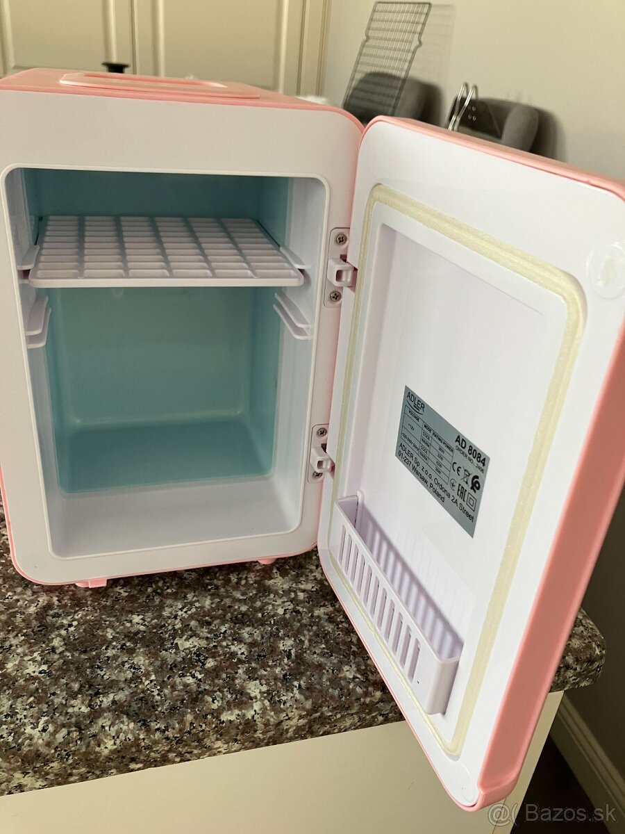 Mini chladnicka ADLER