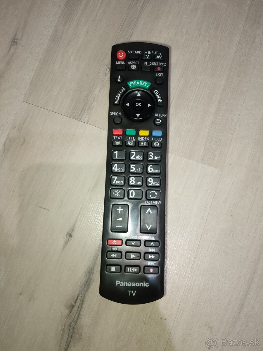 Panasonic 32 palcový
