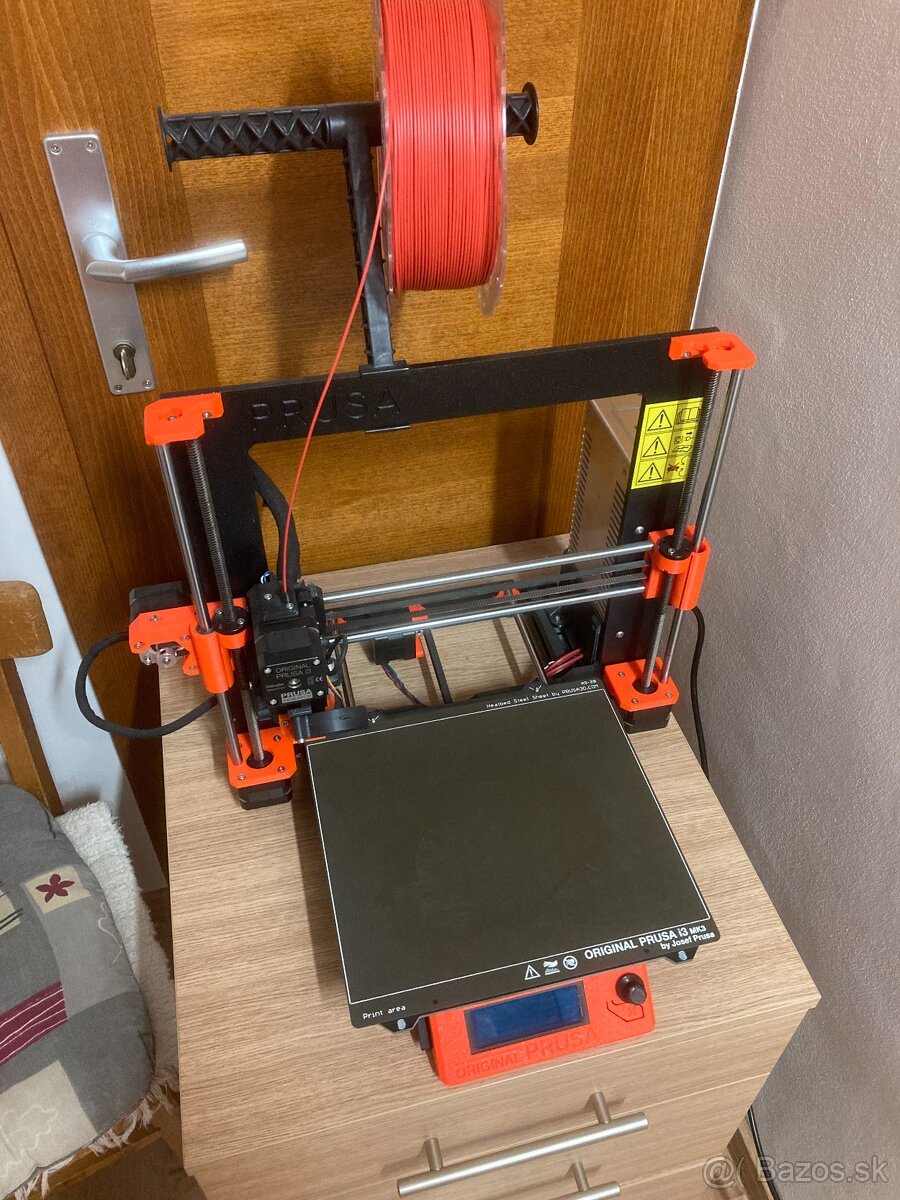 Prusa Mk3