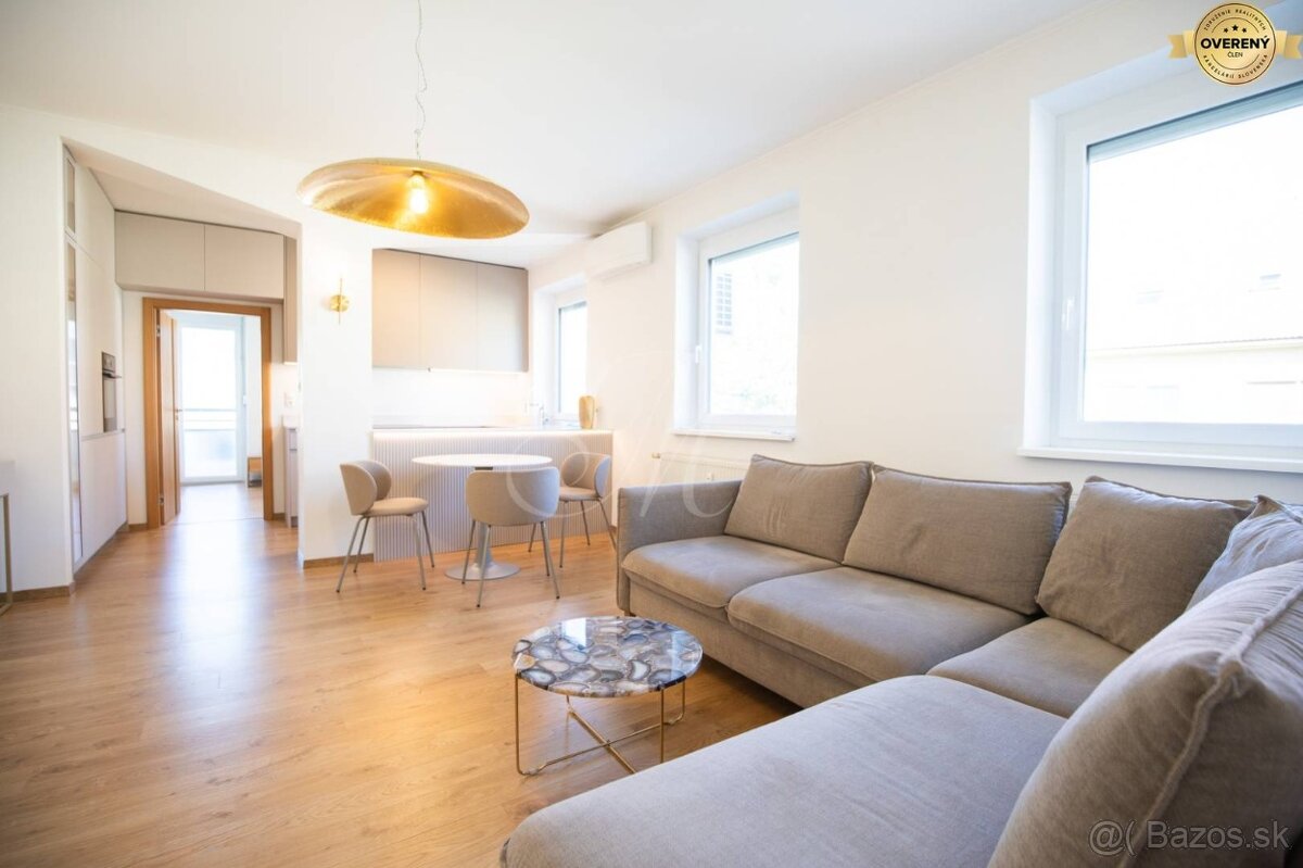 3 izbový byt sídl. Rozkvet