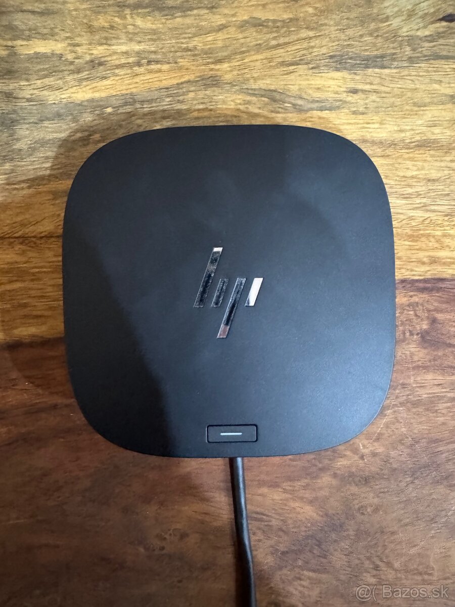 HP USB-C G5 dokovacia stanica