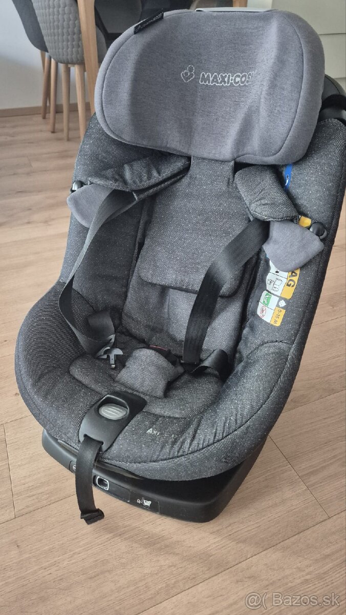 Detska autosedacka Maxi-Cosi AxissFix