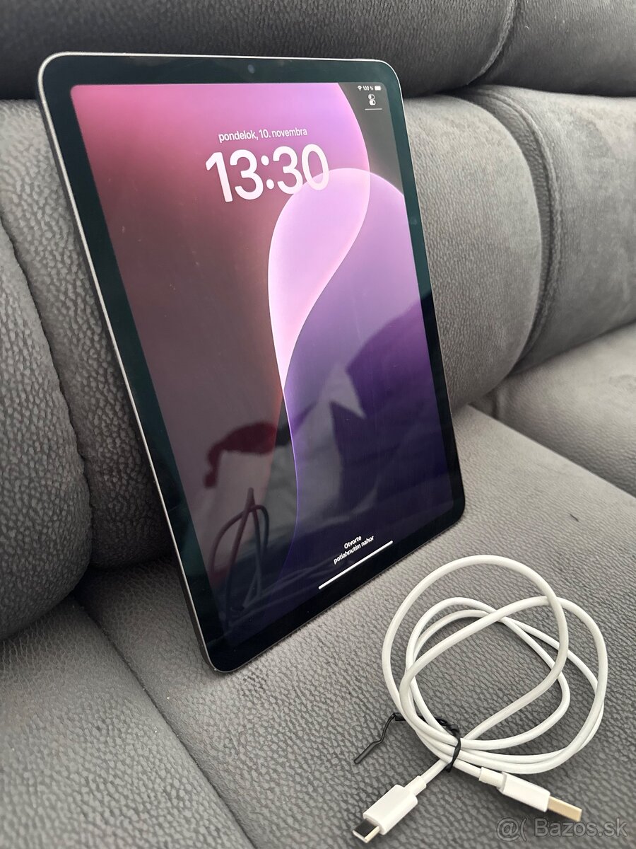 Apple iPad Air 5.Gen 256gb Wi-fi Spacegray