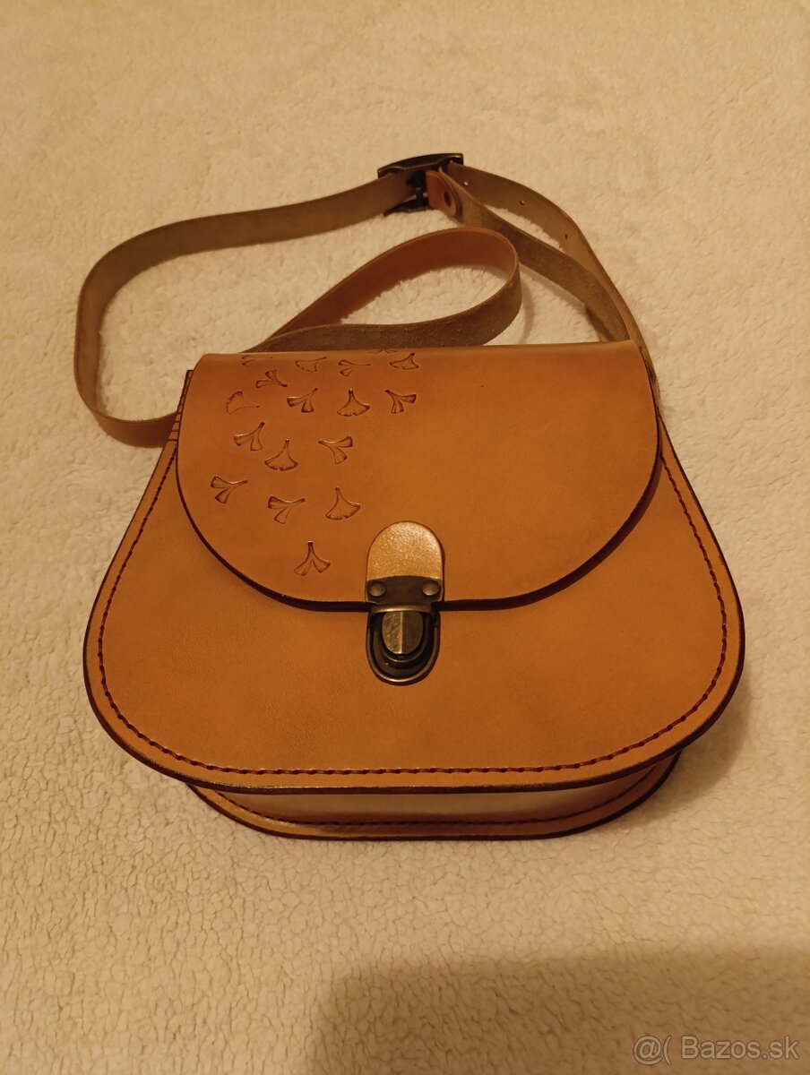 Dámska kabelka
