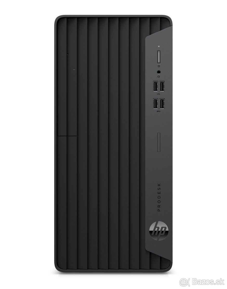 Počítač HP ProDesk 400 G7 SFF, i7 10700, W11