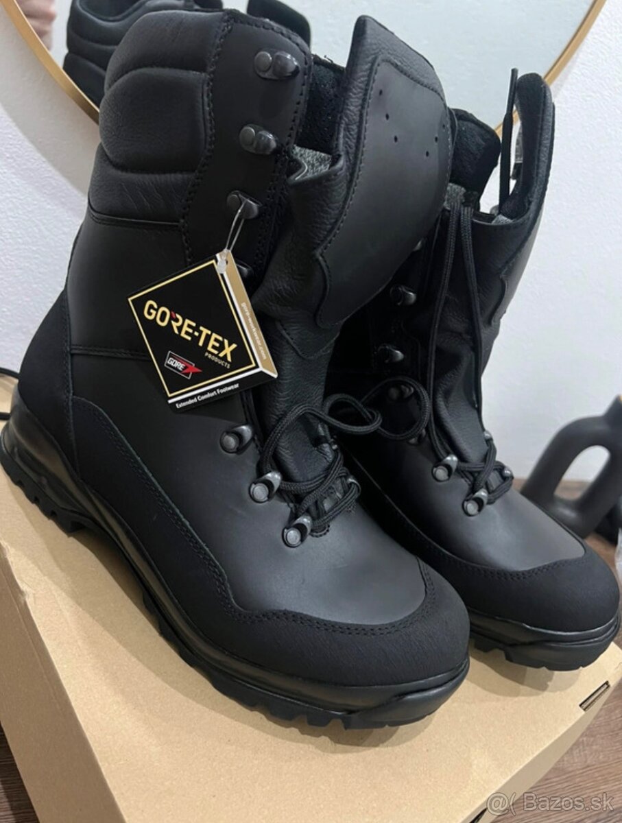 Predám kanady BOSP Goratex