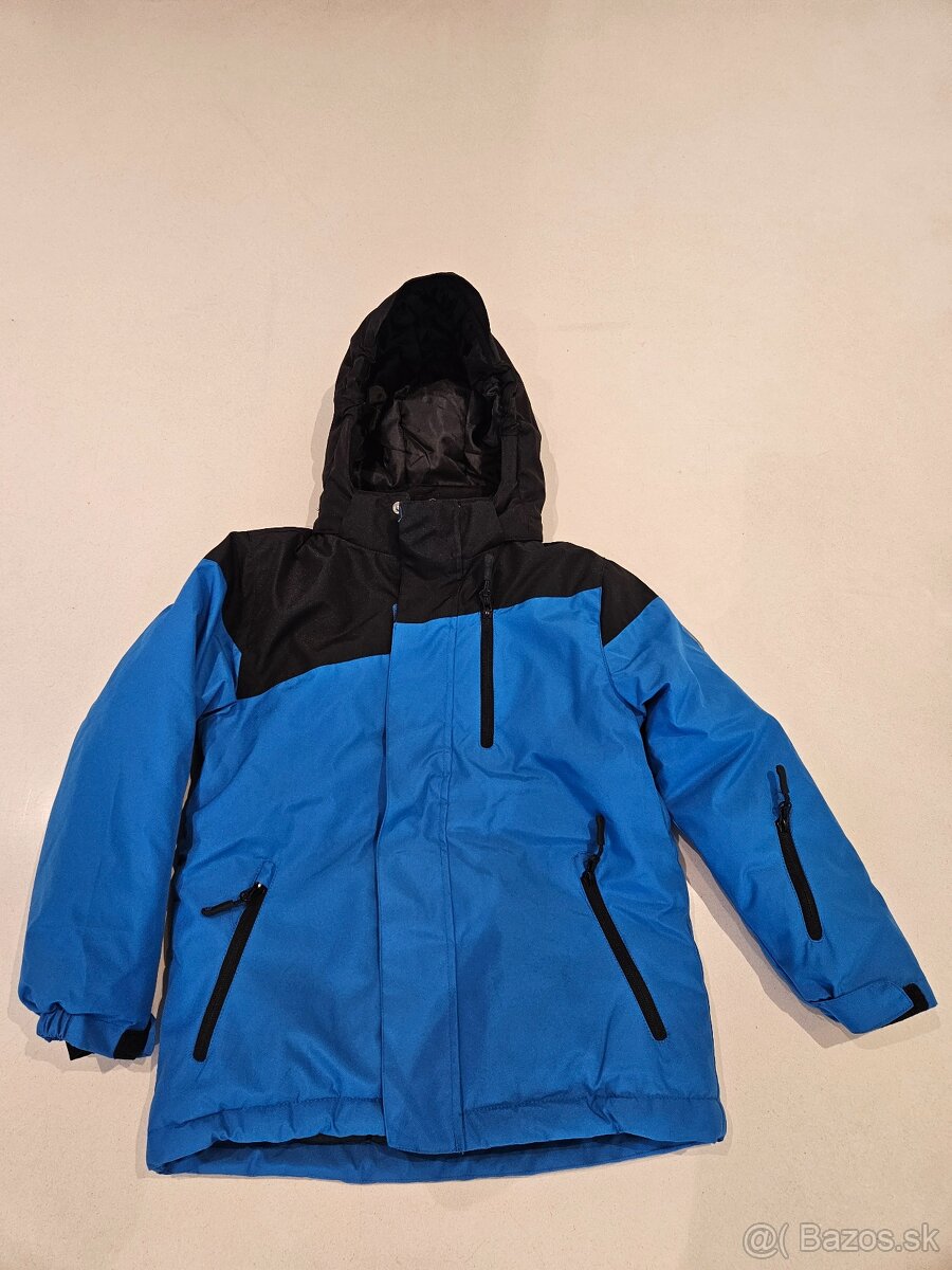 Detská zimná bunda