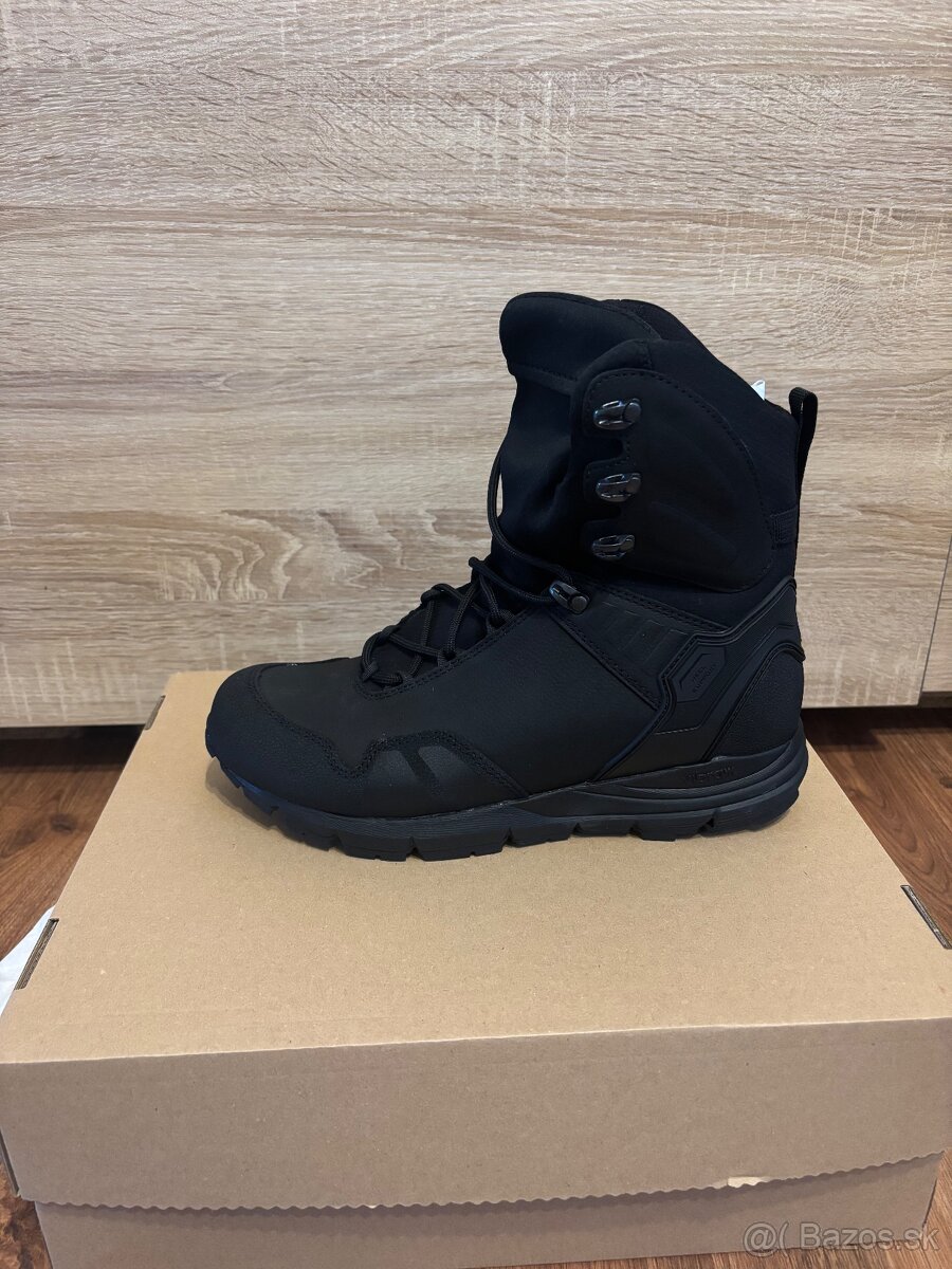 Bosp takticka obuv