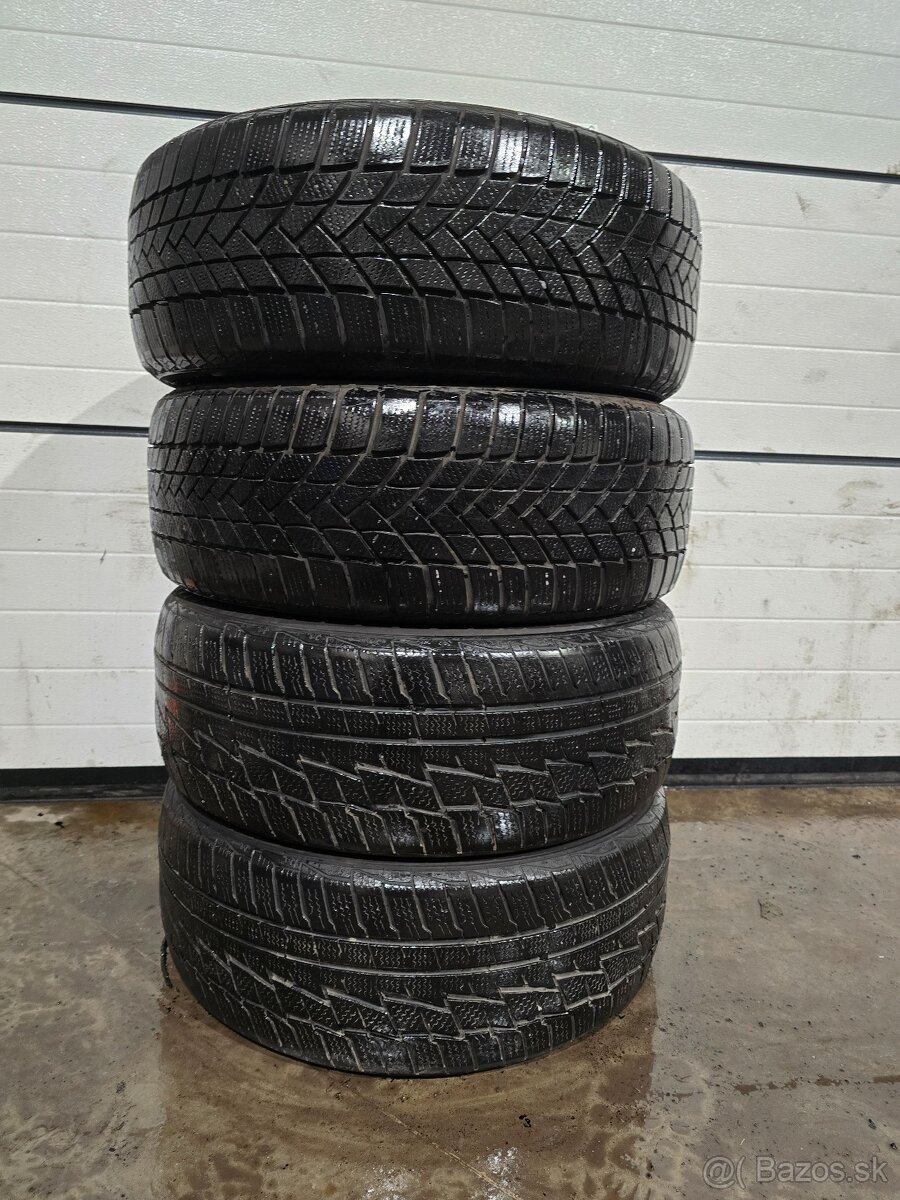 Zimné Pneu Matador 225/55 R17