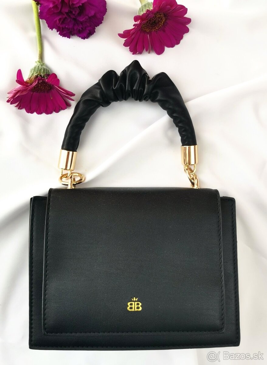 BIJOU BRIGITTE - Kabelka Rafitthy Be Forever