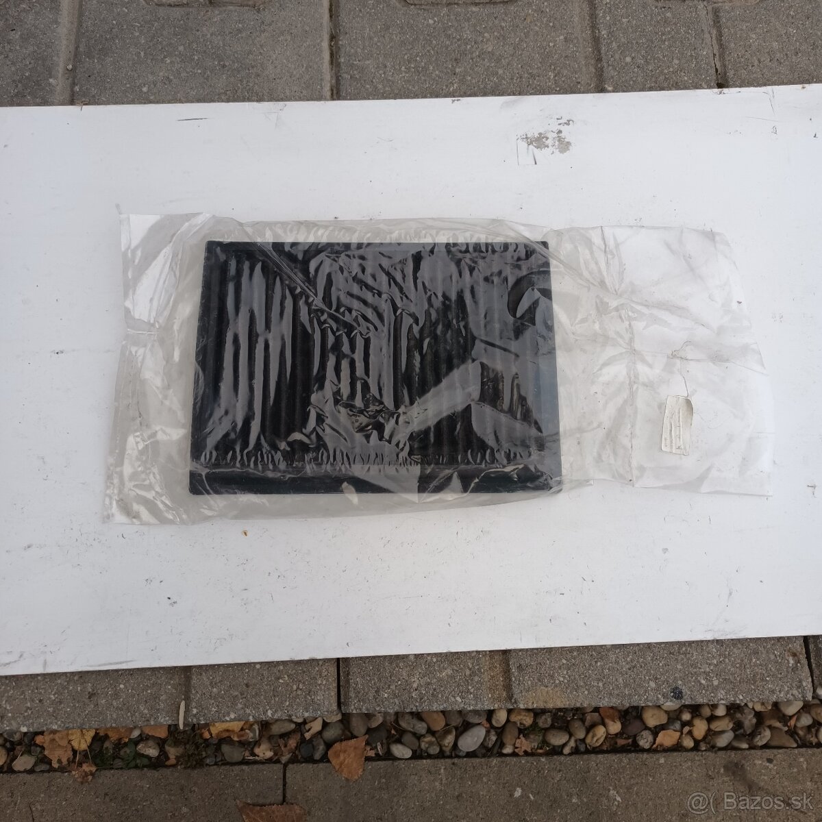 Predám športový vzduchovy filter / KN / BMW E46 Benzin