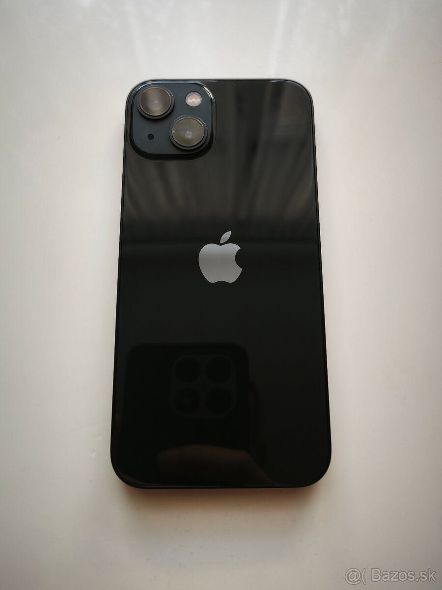 Apple iPhone 13 128GB Midnight